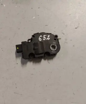 BMW X5 E53 Air flap motor/actuator 929888G 28022010