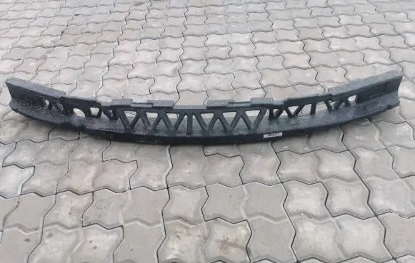 BMW 3 F30 F35 F31 Front bumper foam support bar 21106410 7255364