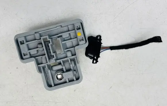 Audi A4 S4 B8 8K Tail light bulb cover holder 21962201