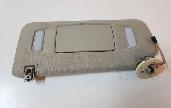 Buick Encore I Sun visor 15804773 95164822
