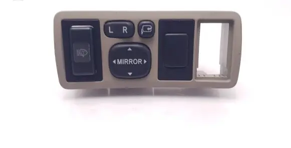 Toyota Avensis T250 A set of switches 777669