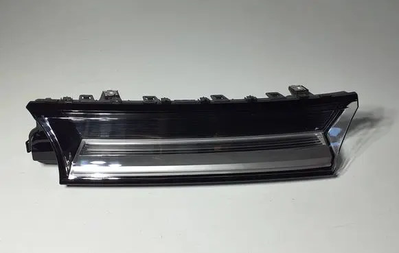 LED Daytime headlight