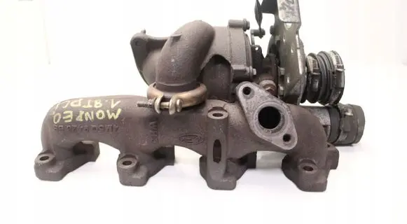 Ford Mondeo MK IV Turbo 7G9Q6K682BD