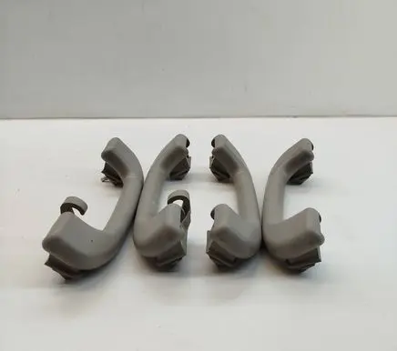 Opel Antara A set of handles for the ceiling