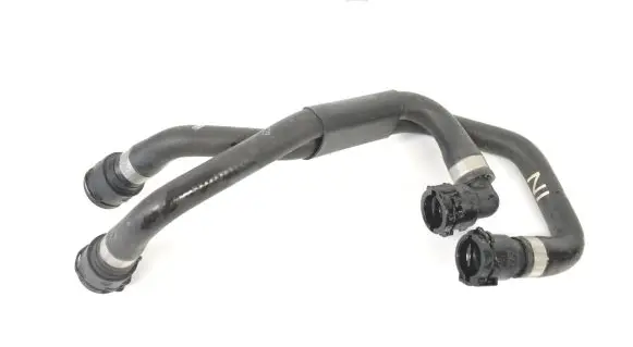 Mercedes-Benz CLS C257 Engine coolant pipe/hose A2385019900