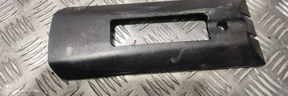 BMW X5 F15 Sliding door rail trim 52207171832