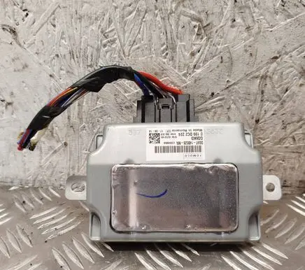 Ford Mondeo MK V Keyless (KESSY) go control unit/module DG9T14B526MA