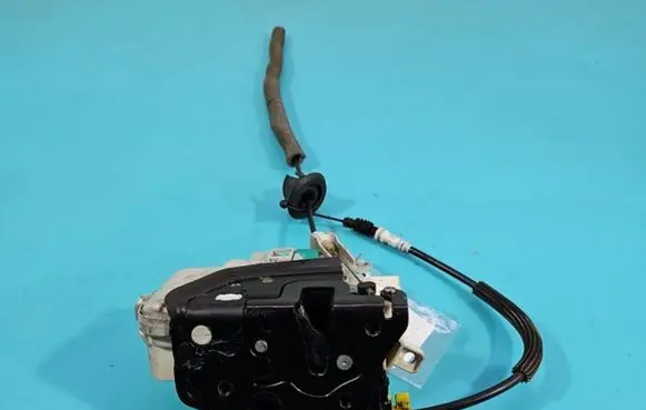 Audi A8 S8 D4 4H Front door lock 8J1837015D IMPRK1422594