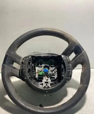 Citroen C4 I Picasso Steering wheel 6096636
