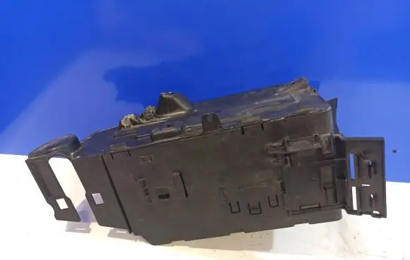 Saab 9-3 Ver1 Battery box tray cover/lid 12761146 12805573