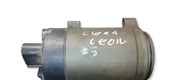 Cupra Leon Steering rack electric part 4532019551