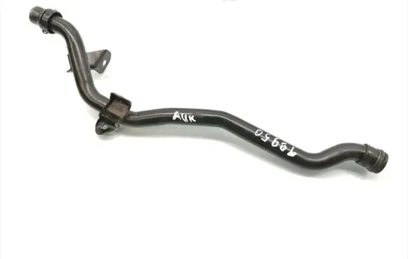 Audi A4 S4 B7 8E 8H Engine coolant pipe/hose 06E121065G