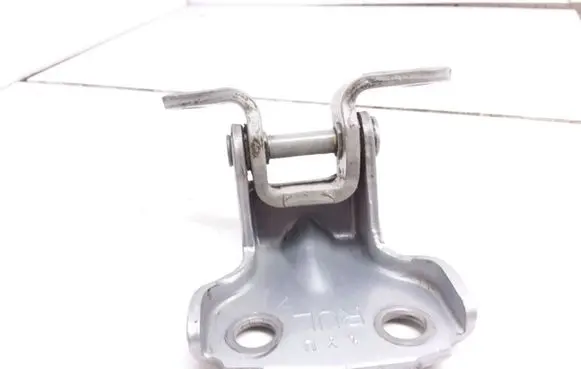 Subaru Impreza II Rear door upper hinge RUL