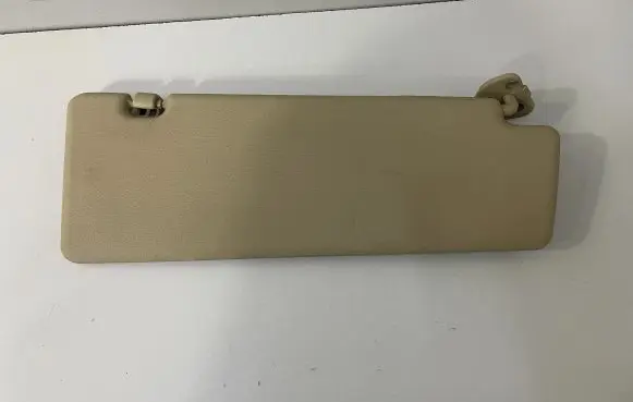 Sun visor