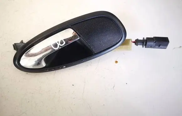 Seat Leon (1P) Front door interior handle 5P0837114
