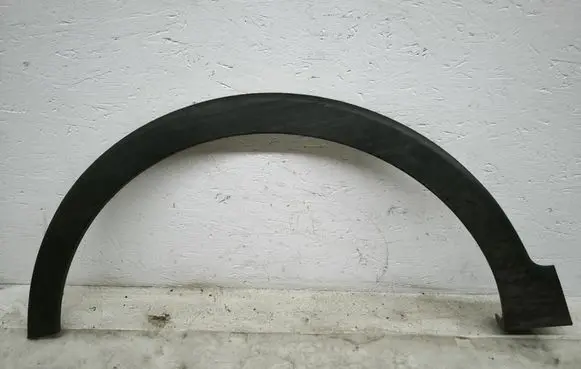 Mazda CX-3 Front arch trim 638131788R
