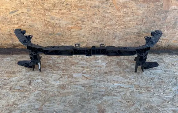 Mercedes-Benz A W177 Front bumper mounting bracket A2476209800 A2476209700 A2476209300