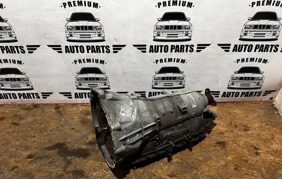 BMW 3 E90 E91 Automatic gearbox 6HP210000
