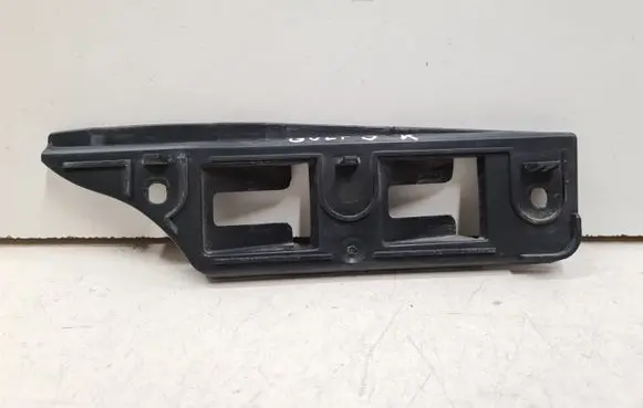 Volkswagen Golf V Front bumper mounting bracket 1K0807183