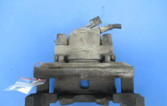 Alfa Romeo 166 Front brake caliper