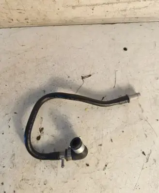 Audi A6 C7 Vacuum line/pipe/hose 4G0611931