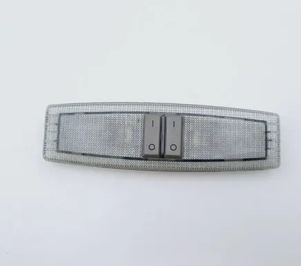 Opel Vectra C Headlining lighting console trim 13101642