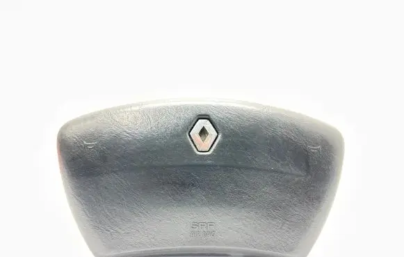 Renault Trafic II (X83) Steering wheel airbag 8200136331B 53528141143 91167639