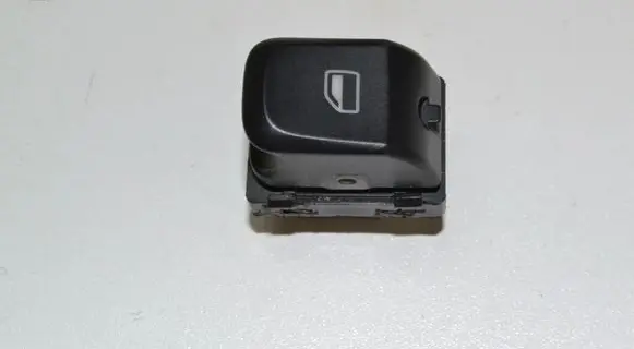 Nissan Micra Electric window control switch 8K0959855