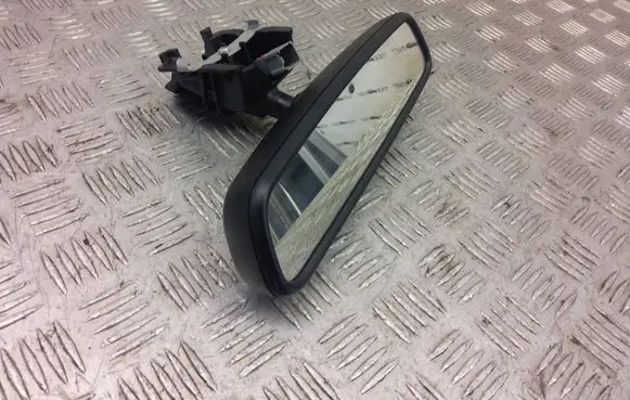 Land Rover Discovery 5 Rear view mirror (interior) FK72-17E673-AA