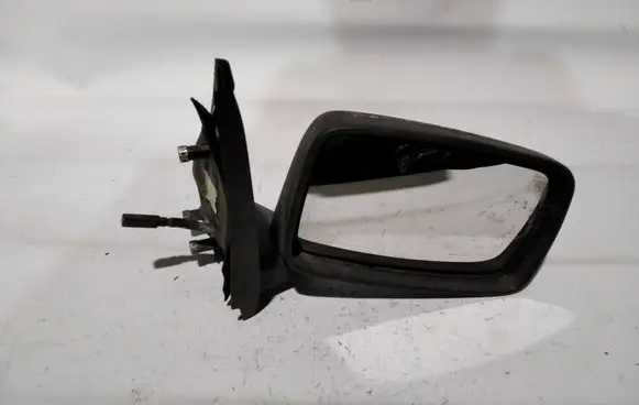 Ford Fiesta Manual wing mirror 