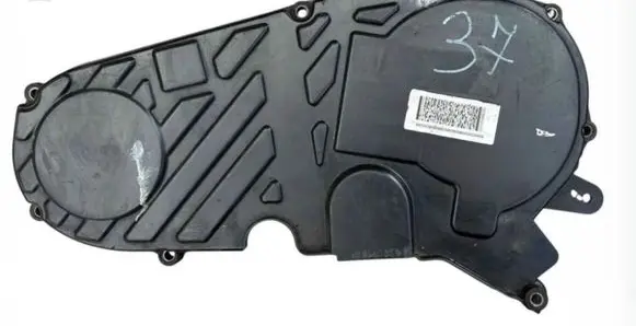 Opel Astra H Timing chain cover 638993