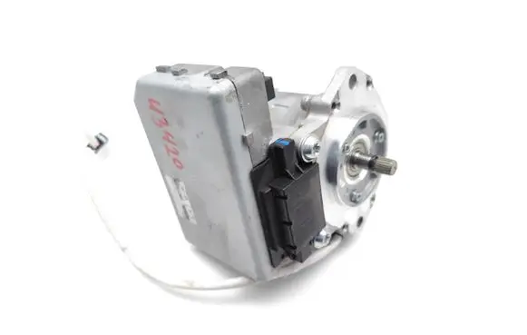 Nissan Qashqai Steering rack electric part EANCEC0222 K811361