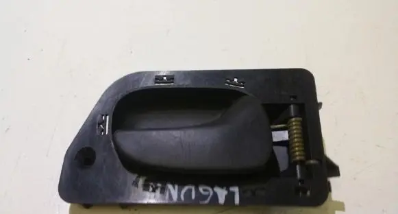 Renault Laguna I Front door interior handle 7700823285