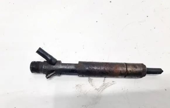 Ford Focus Fuel injector