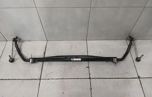 Porsche 718 Cayman 982 982c Rear anti-roll bar/stabilizer link 98133370580