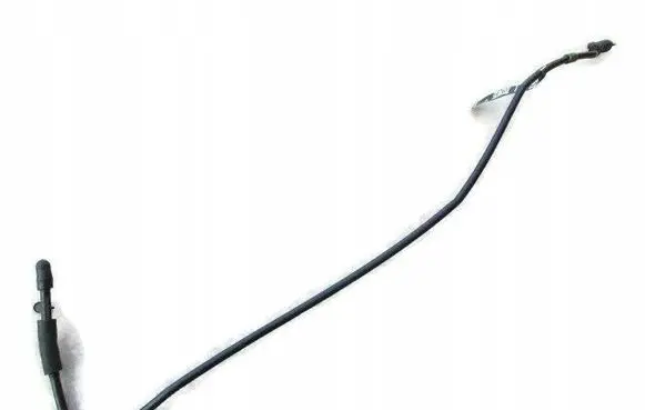 Jeep Cherokee III KJ Vacuum line/pipe/hose