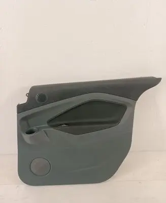 Ford Grand C-MAX Rear door card panel trim 1687065