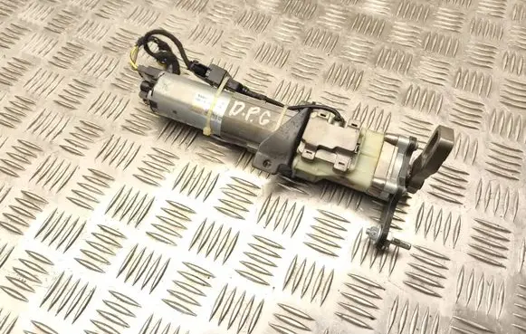 Audi A6 S6 C7 4G Tailgate/trunk/boot lift motor 4G9827852 251011