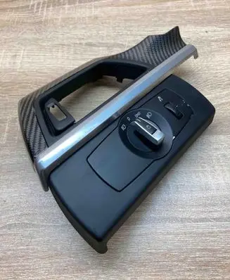 BMW 6 F12 F13 Light switch 9204068 8052347