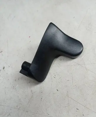 Audi A6 S6 C4 4A Steering wheel adjustment handle/lever 4A0419379B