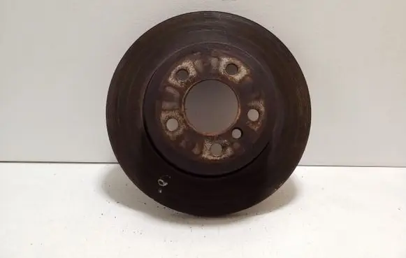 BMW X5 F15 Rear brake disc