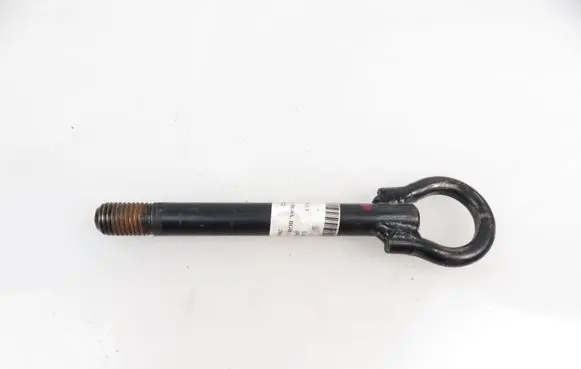 Renault Laguna II Tow bar 