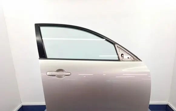 Mazda 3 I Front door