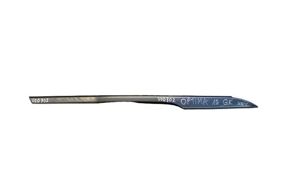 KIA Optima Roof trim bar molding cover 87850A8300