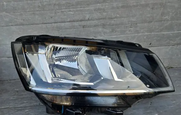 Volkswagen Transporter - Caravelle T6 Headlight/headlamp 7L1941006B 90198961
