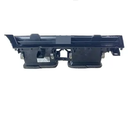 Audi Q3 F3 Dash center air vent grill 83B820903
