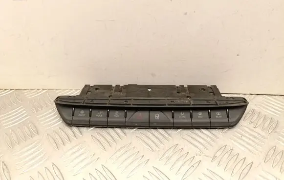 Skoda Enyaq iV A set of switches 5LA925200G