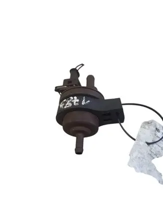 Valve vacuum