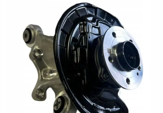 Mercedes-Benz B W247 Rear suspension assembly kit set A247 0600