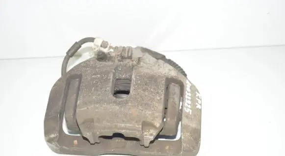BMW 5 F10 F11 Front brake caliper 6792689 34116792689